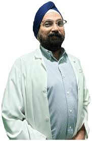 Dr. Charanjeev Sobti