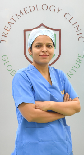 DR.(MAJ) SAMIKSHA TYAGI