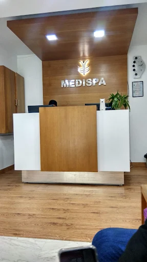 MEDISPA Hair Transplant Clinic, South Delhi