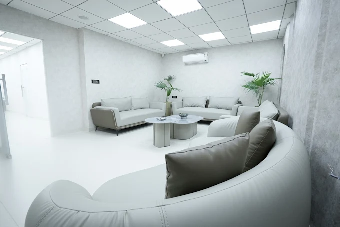 QHT Hair Transplant Clinic, North West Delhi