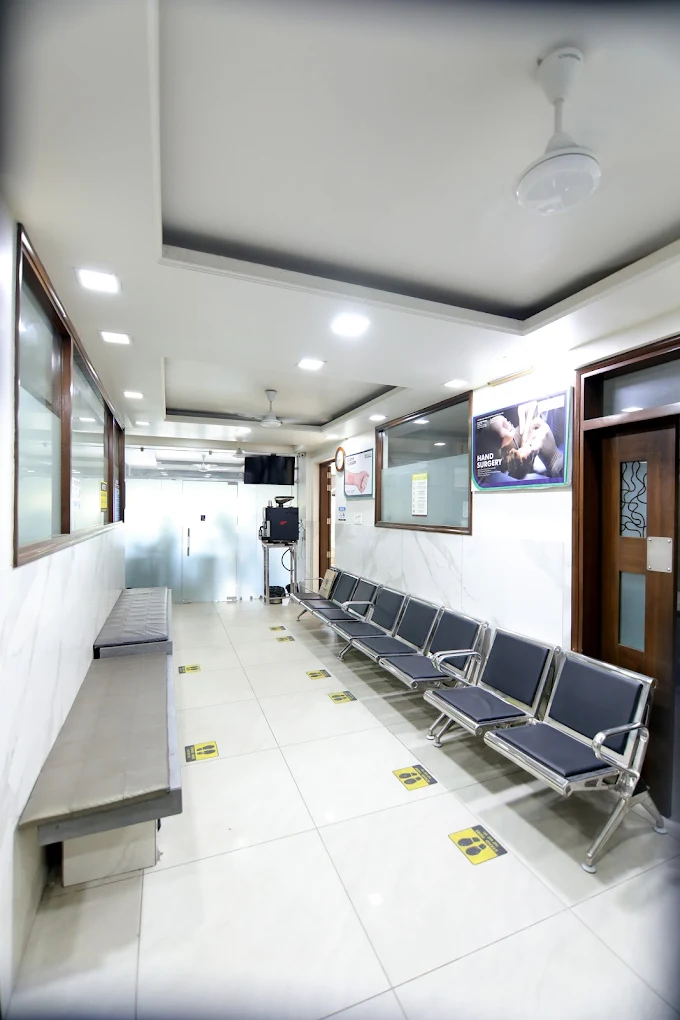 Handa Aesthetics And Plastics