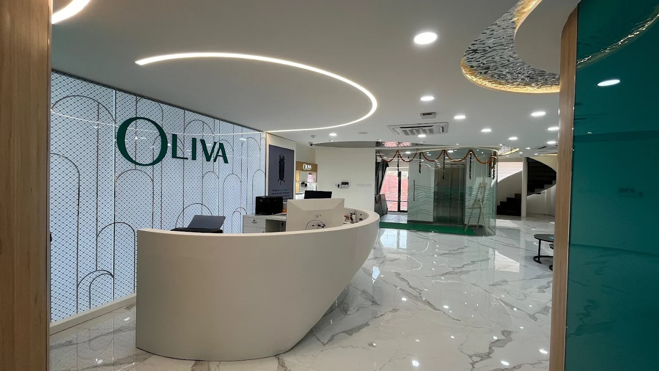 Oliva Skin & Hair Clinic, South Delhi