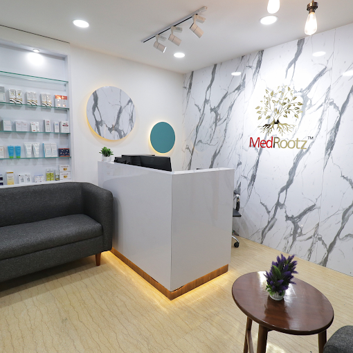 MedRootz Clinics, South Delhi