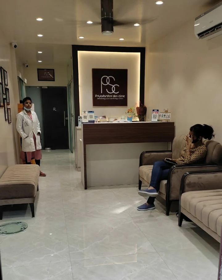 Priyadarshni Skin Clinic