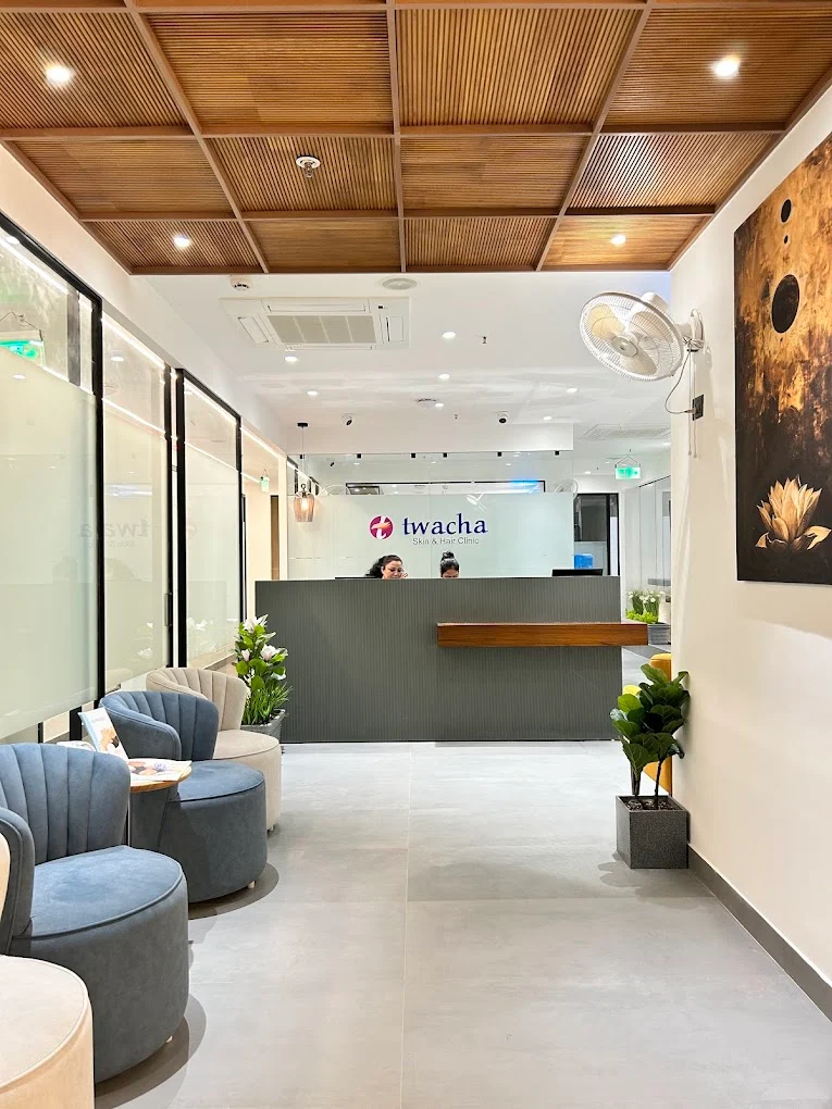 Twacha Skin Clinic